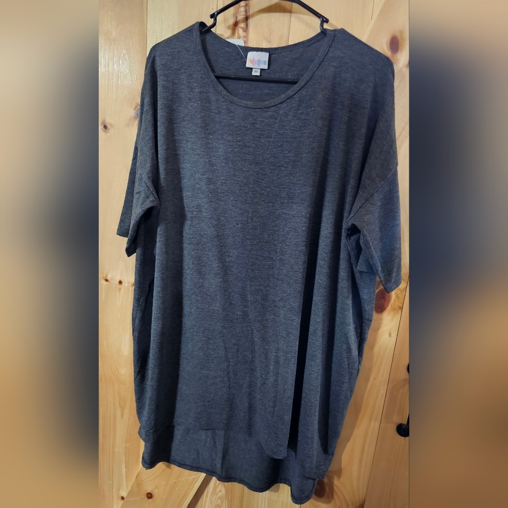 Luloroe short sleeve shirt
